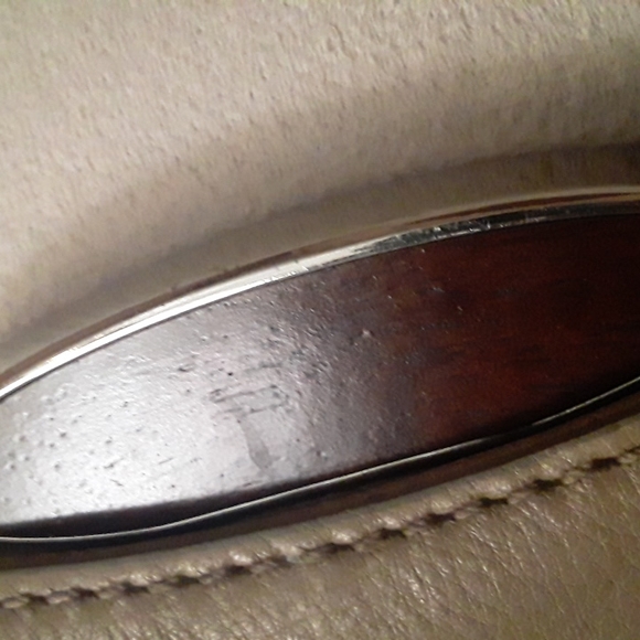 Fifty Four Fossil Clutch - Picture 7 of 11